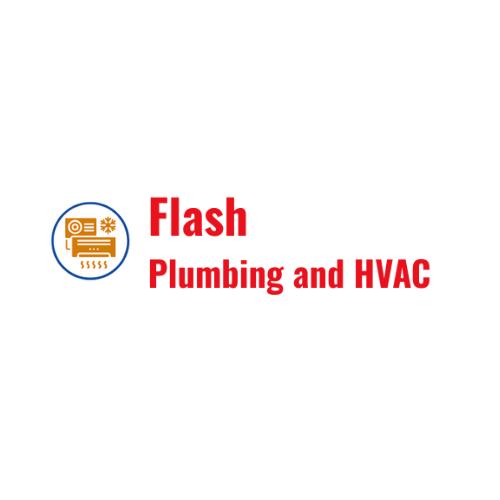 Flash Plumbing and HVAC