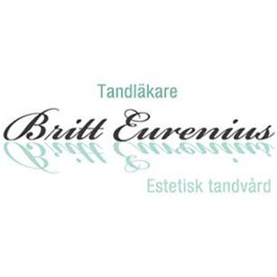 Eurenius Britt Leg Tandläkare