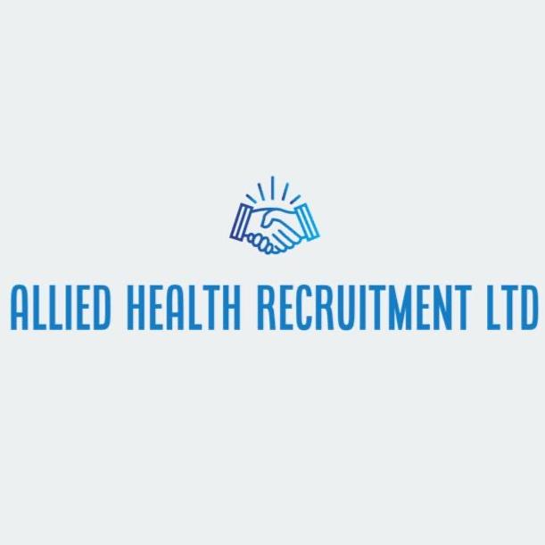Allied Health Recruitment