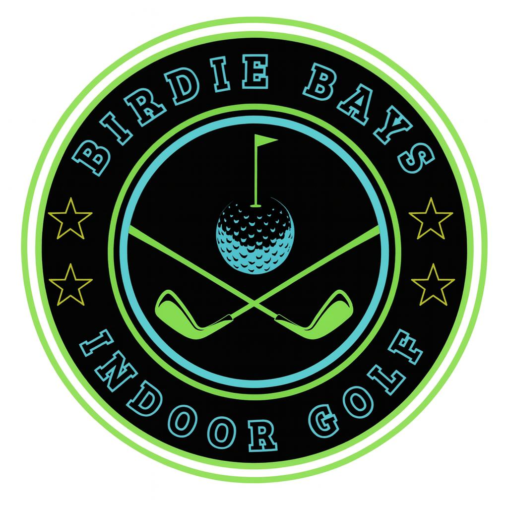Birdie Bays Indoor Golf
