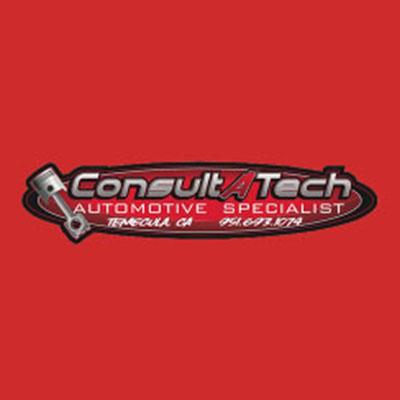 Consult-A-Tech Automotive Specialist