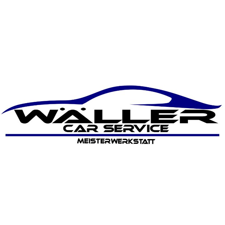Wäller Car Service