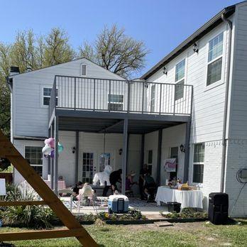 MS Painting & Repair