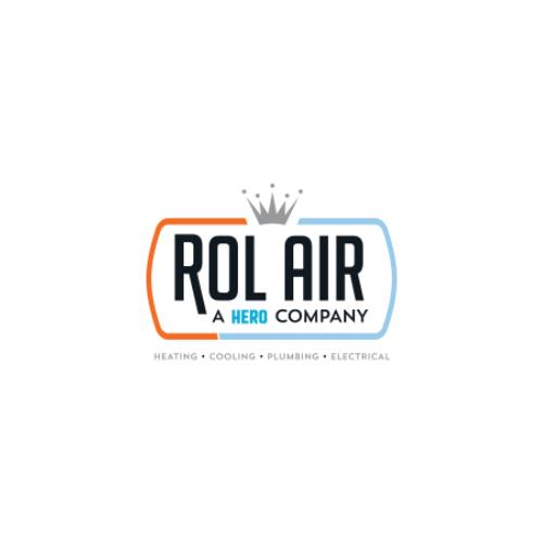 Rol Air Plumbing & Heating