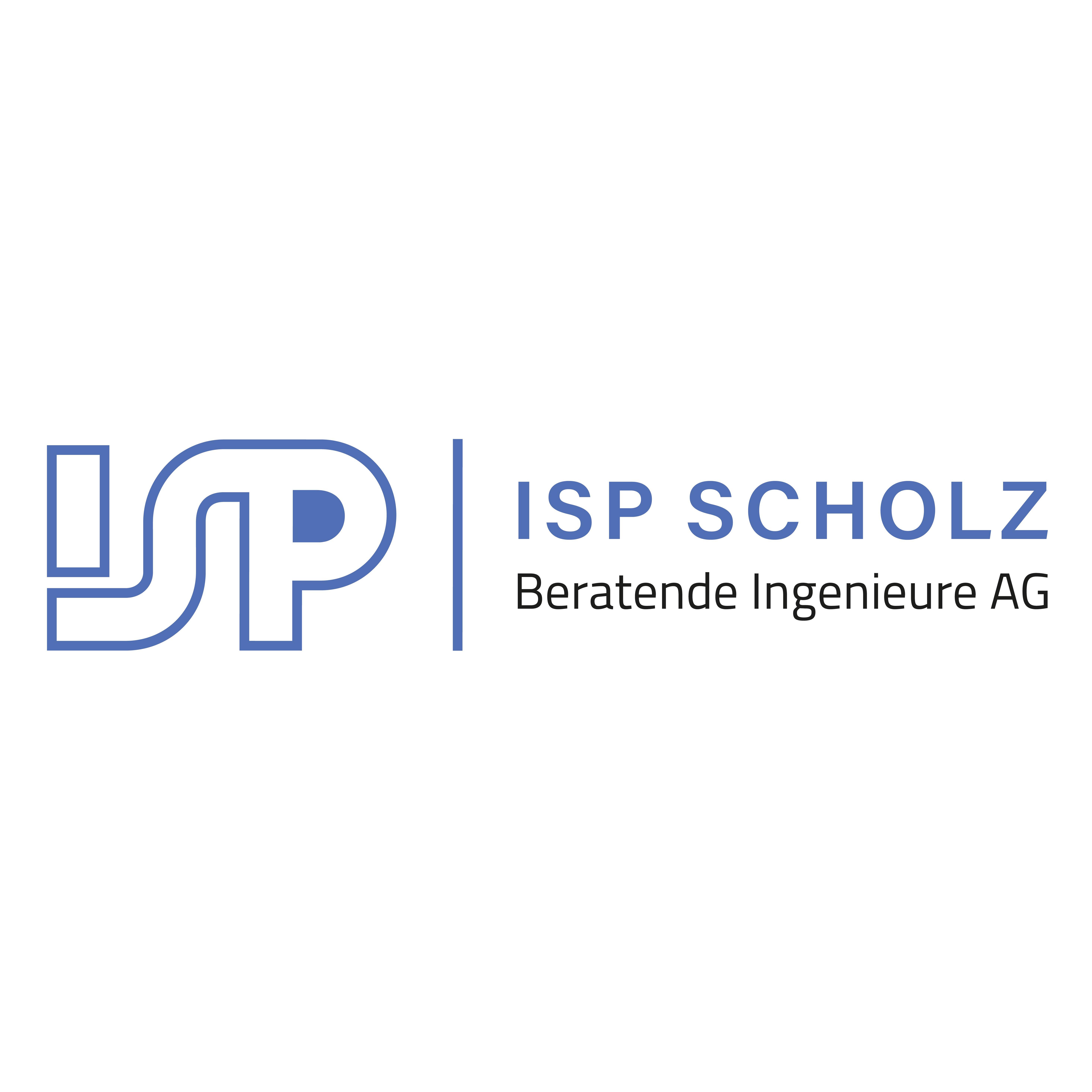 ISP Scholz Beratende Ingenieure AG