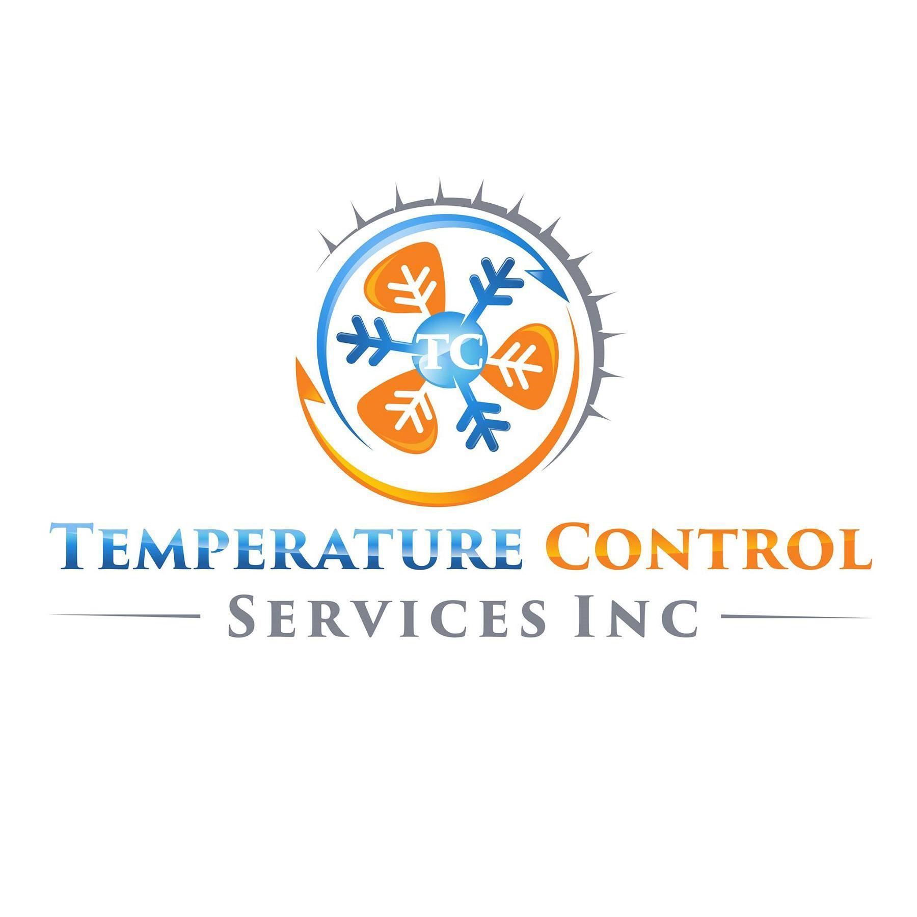 Temperature Control Services Inc