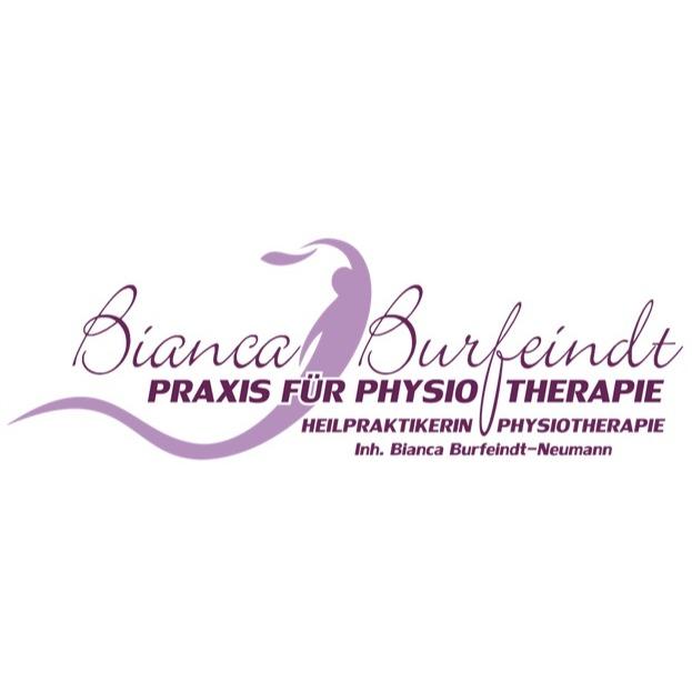 Bianca Burfeindt-Neumann Praxis für Physiotherapie
