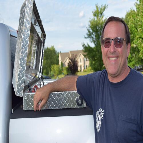 Sartini Plumbing, Heating & Cooling, LLC