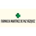 Farmacia Martínez De Paz