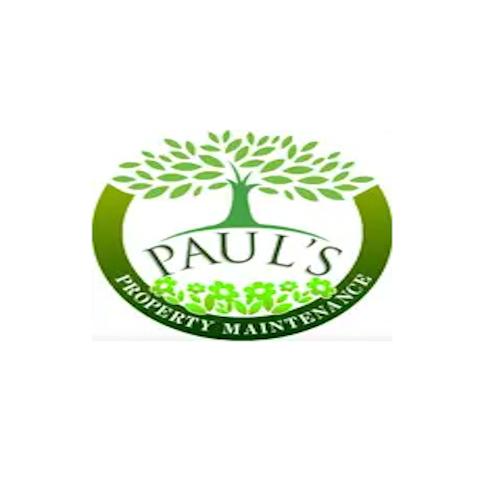 Paul's Property Maintenance