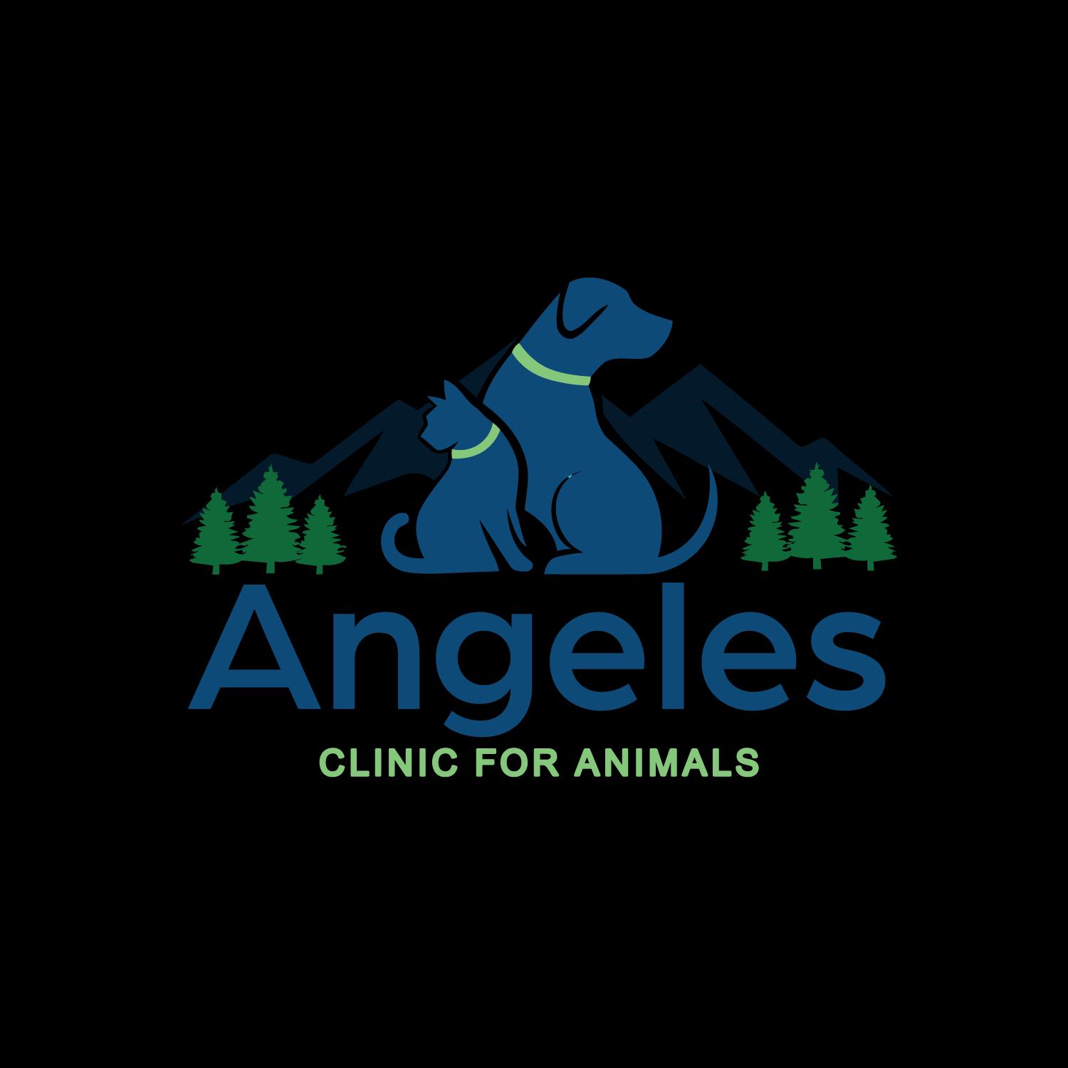 Angeles Clinic for Animals