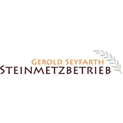 Steinmetzbetrieb Seyfarth Inh. Bärbel Lux