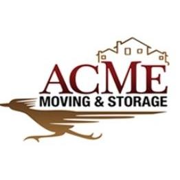 Acme Moving & Storage