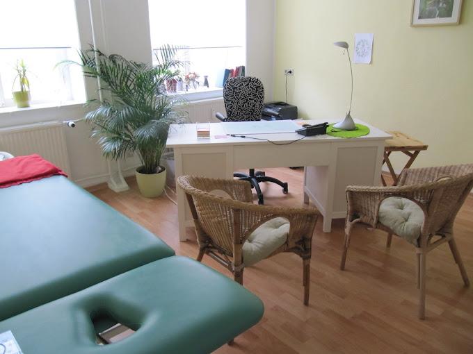 Praxis für Homöopathie u. Naturheilkunde Arite Winkler