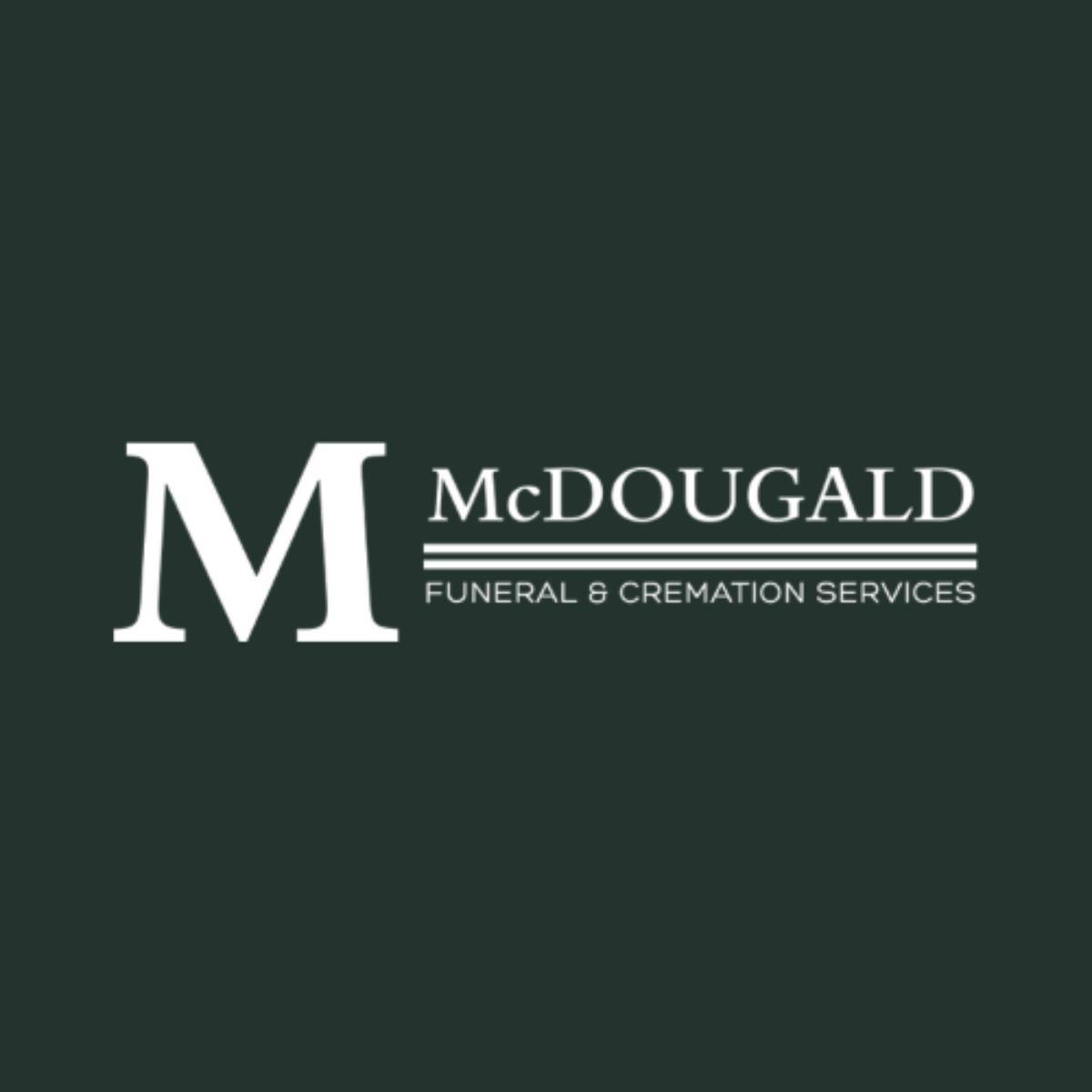 McDougald Funeral & Cremation Services