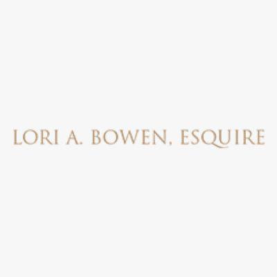 Lori A Bowen Esquire