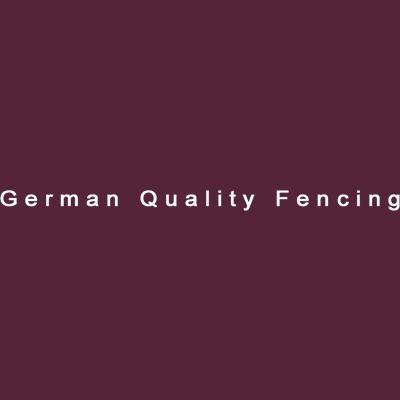 German Quality Fencing