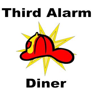 Third Alarm Diner