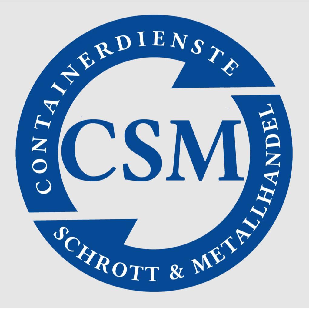 Containerdienste, Schrott, Metallhandel Ulm UG