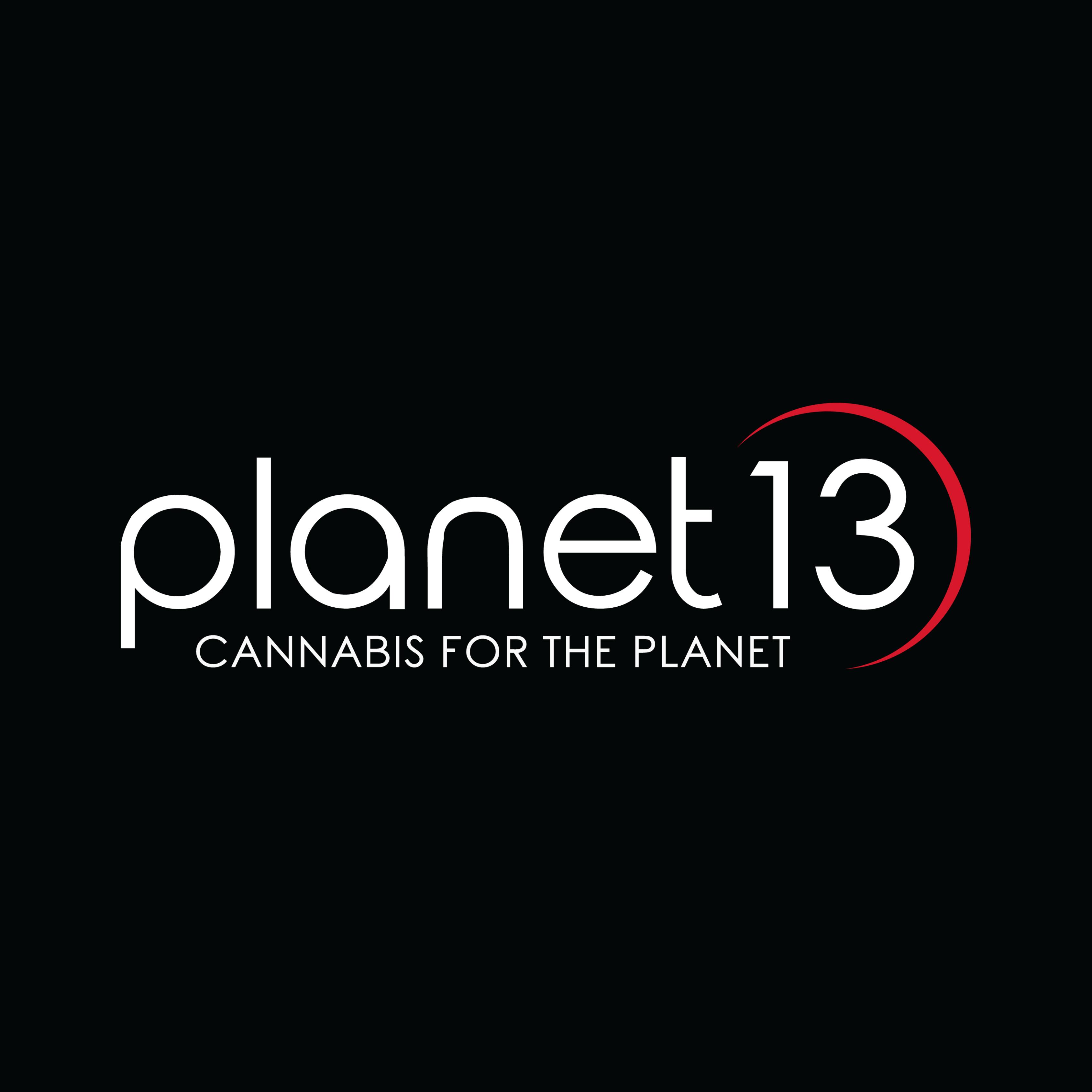 Planet 13 Neighborhood Dispensary Edgewater