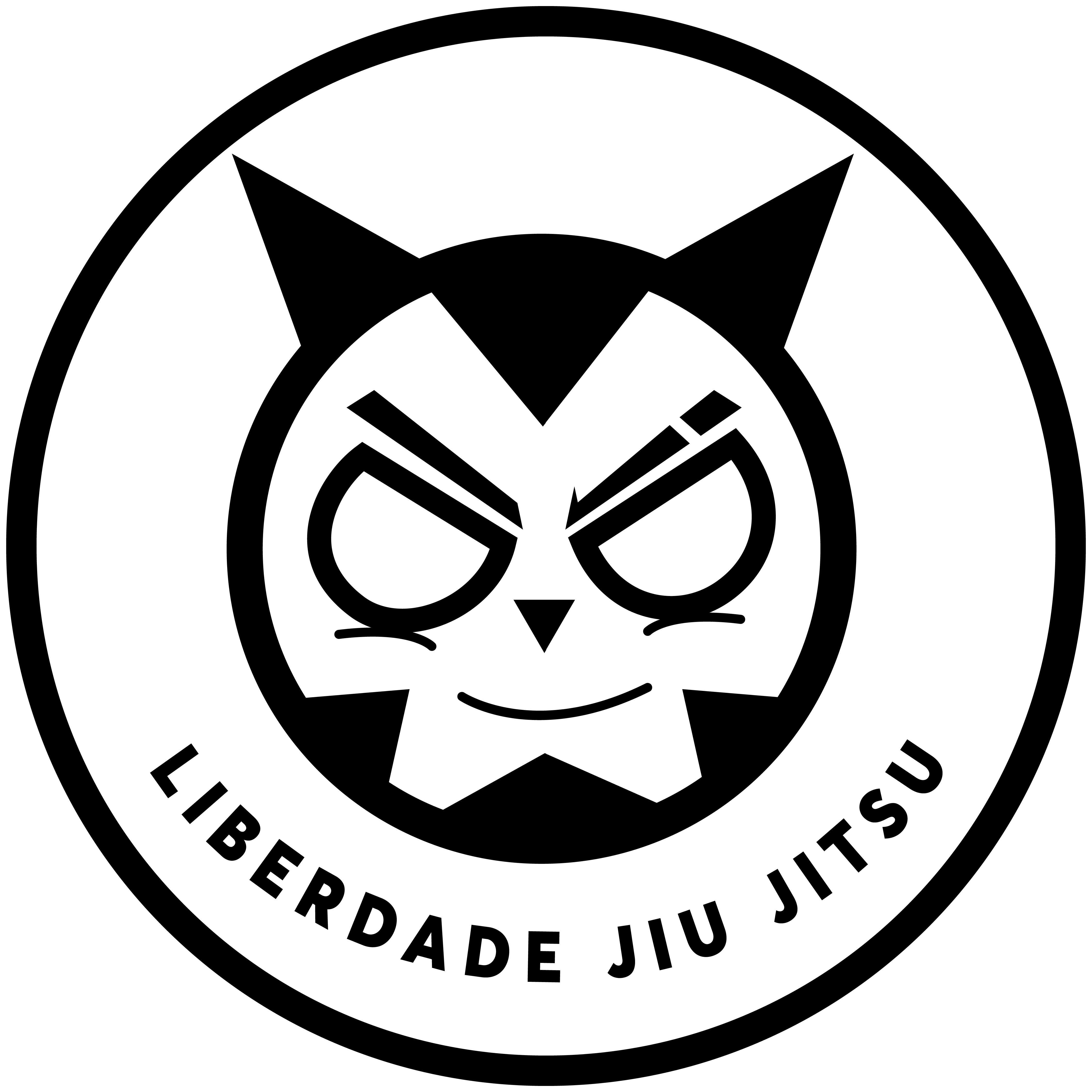 Liberdade Jiu Jitsu