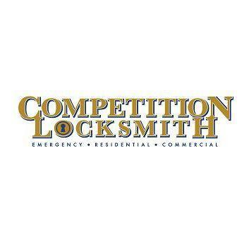 Competition Locksmith