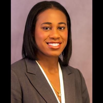 Nneoma S. Wamkpah, MD MSCI