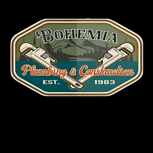 Bohemia Plumbing & Construction