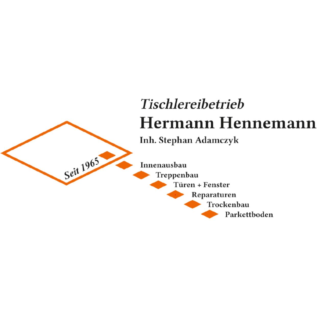 Tischlerei Hennemann