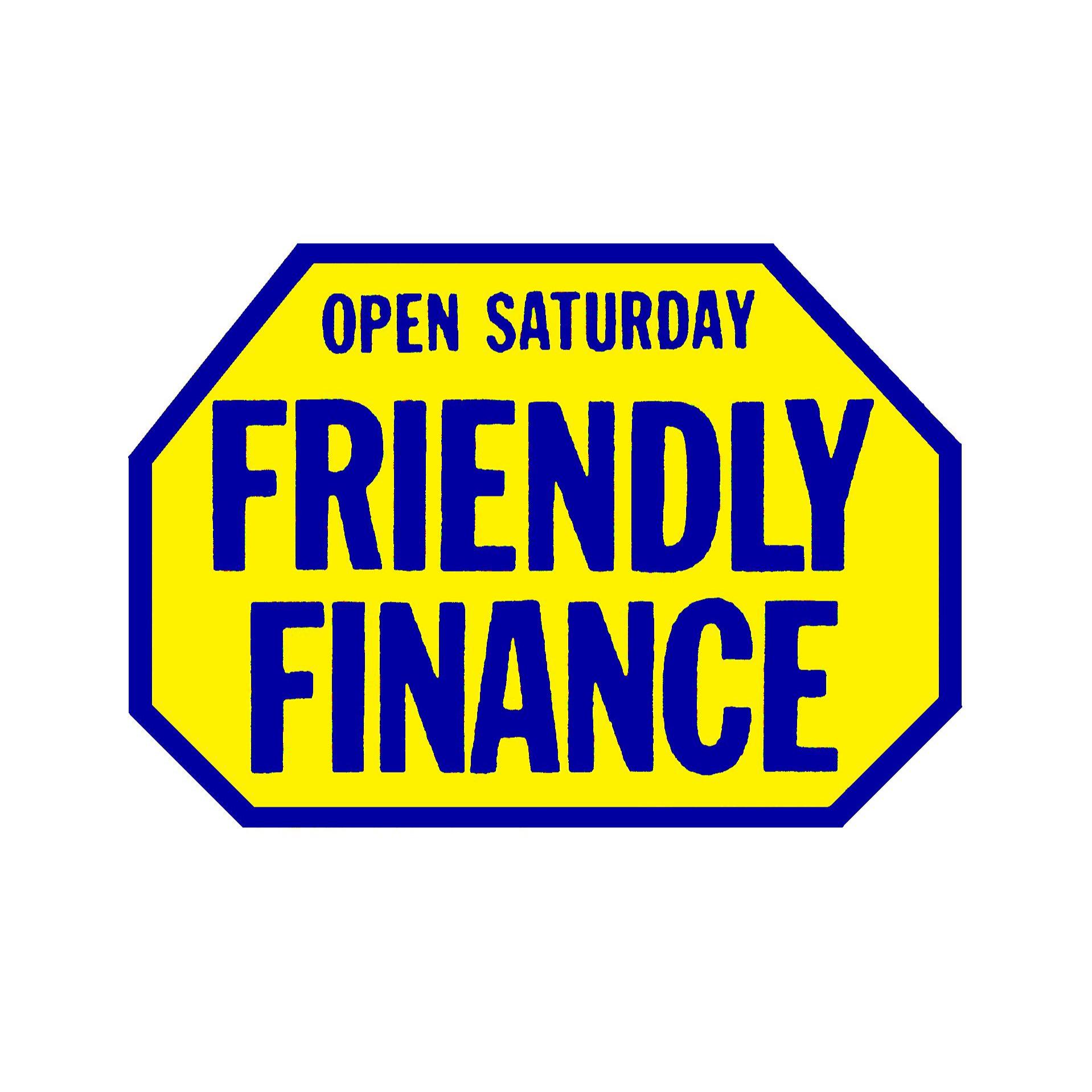 Friendly Finance