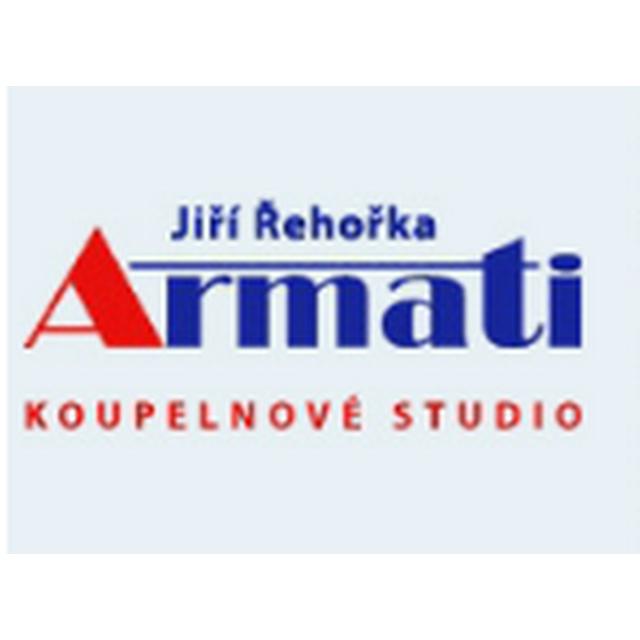 Koupelnové studio ARMATI