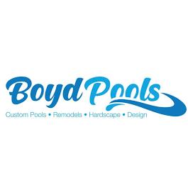 Boyd Pools LLC
