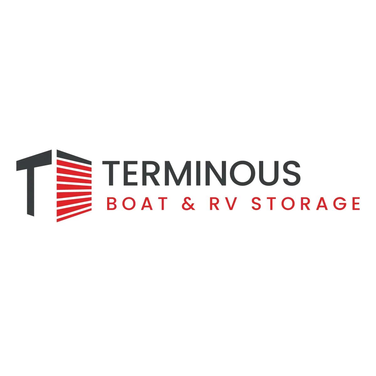 Terminous Boat and RV Storage