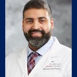 Abdulrahman Alenezi, MD