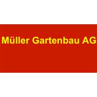 Müller Gartenbau AG