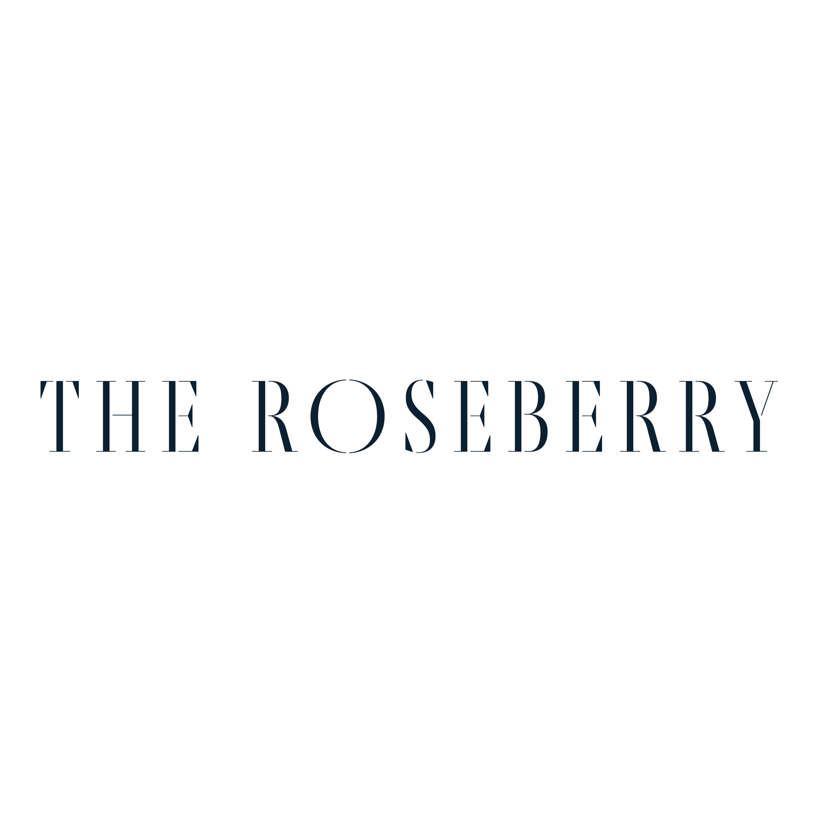 The Roseberry