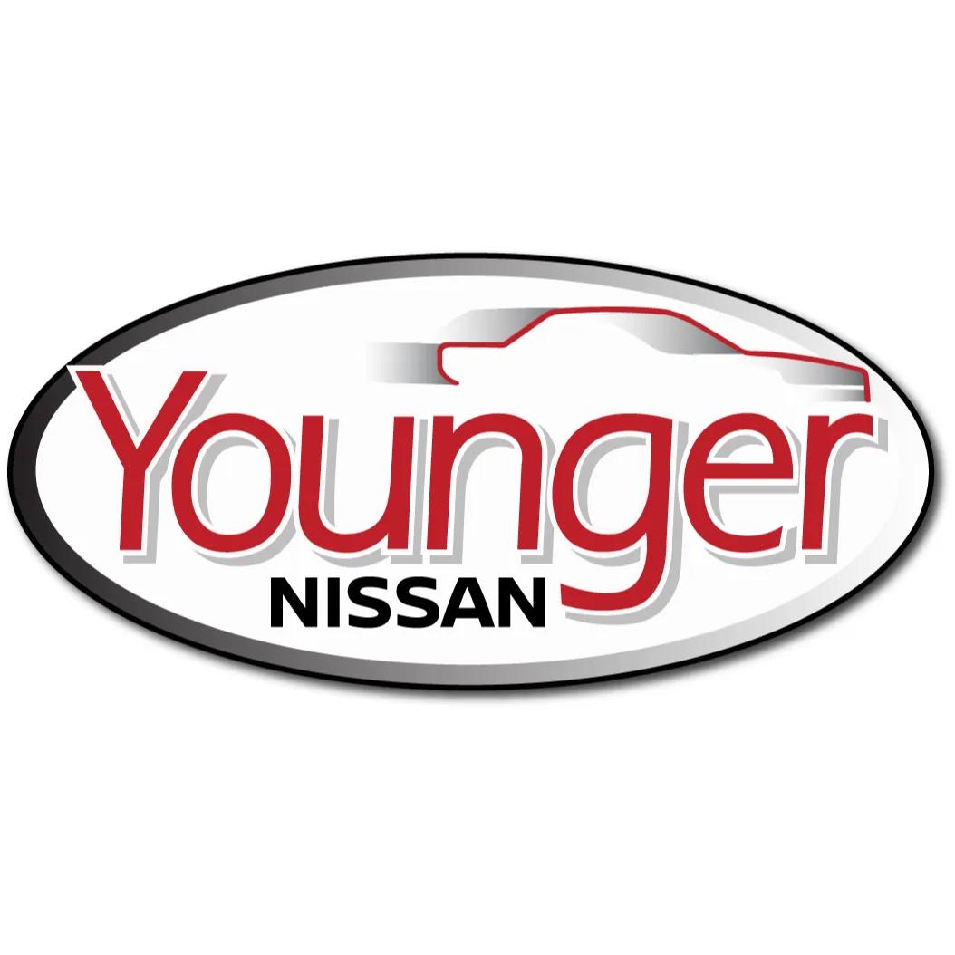 Younger Nissan of Frederick