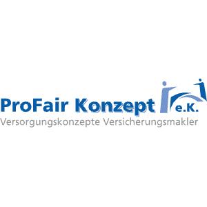 ProFair Konzept e.K. Silvio Bratschke Finanzberater und Versicherungsmakler