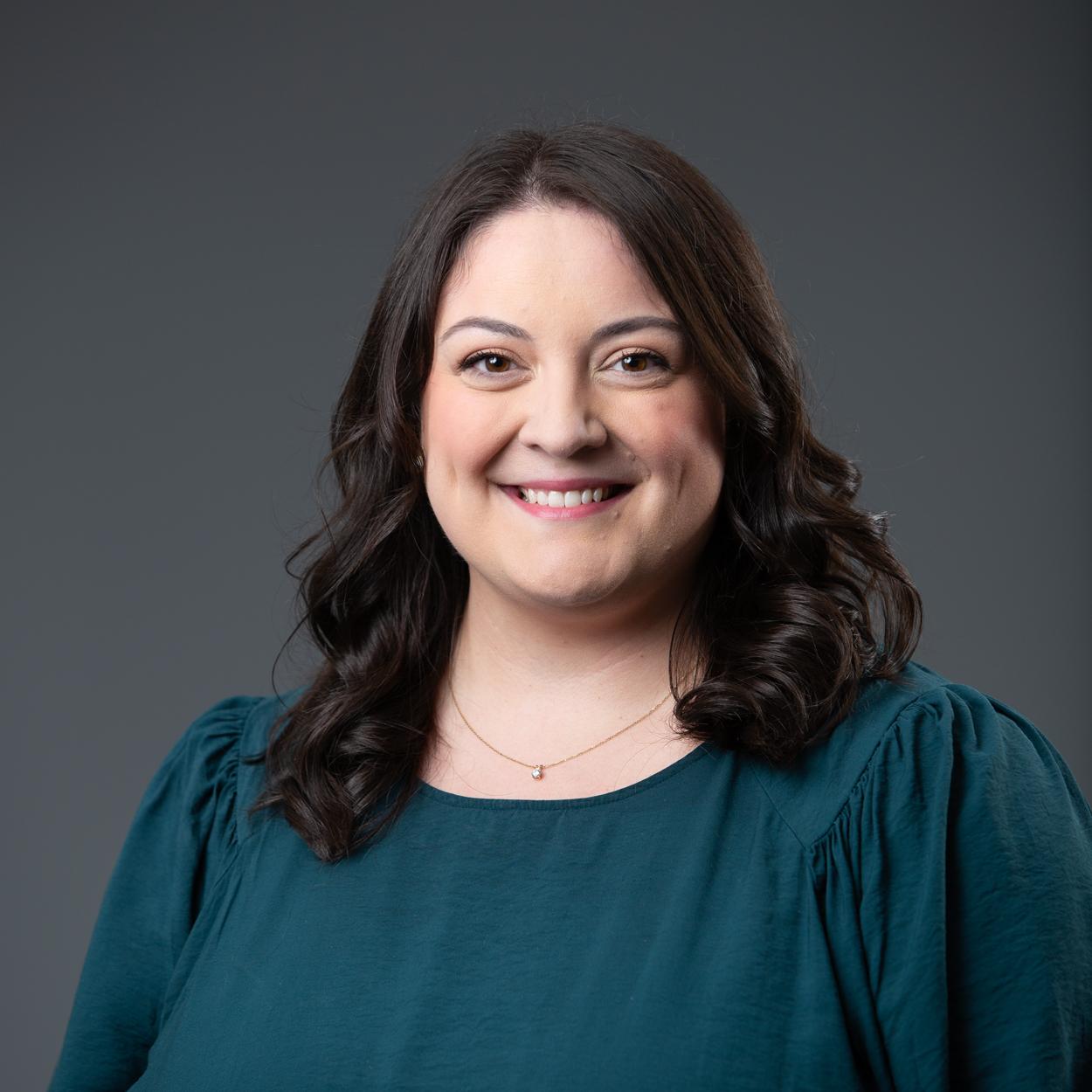Alexandra P. Pappas, PsyD, MS