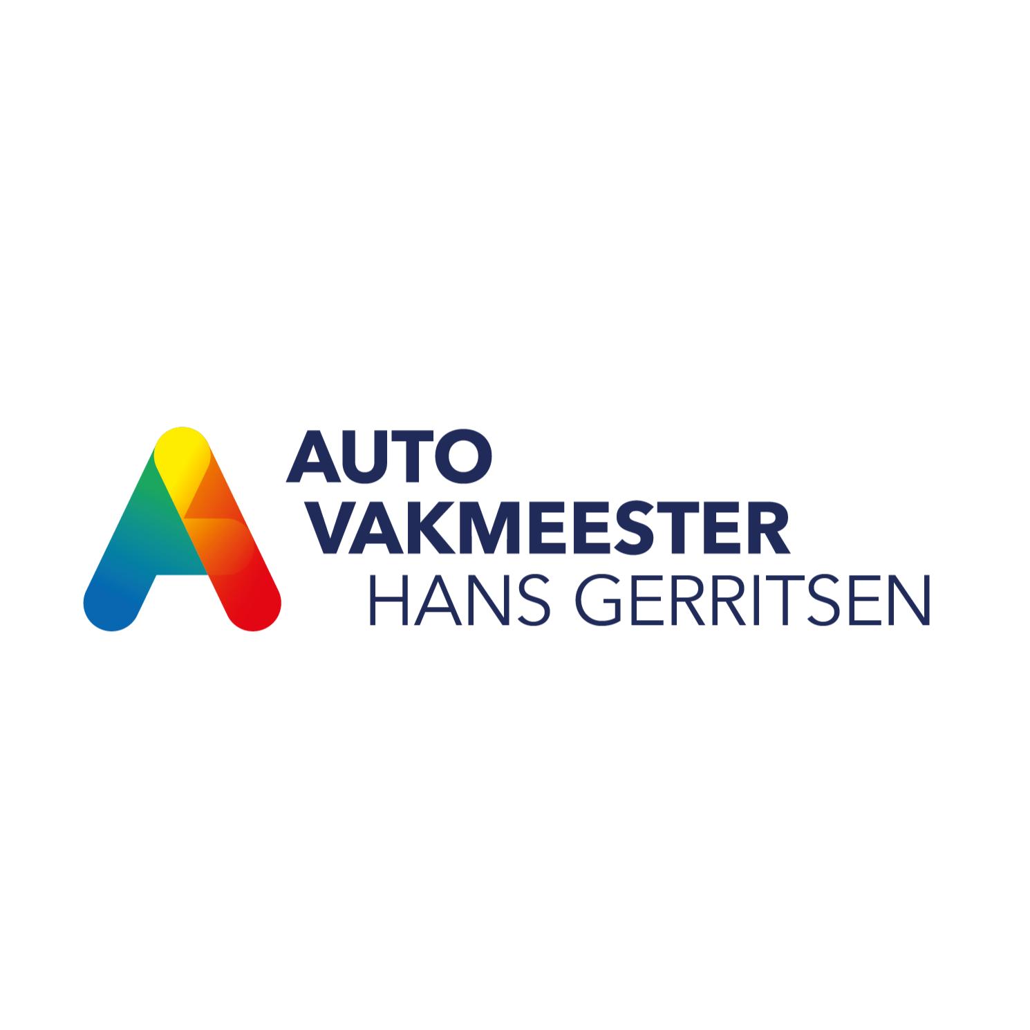 Autovakmeester Hans Gerritsen