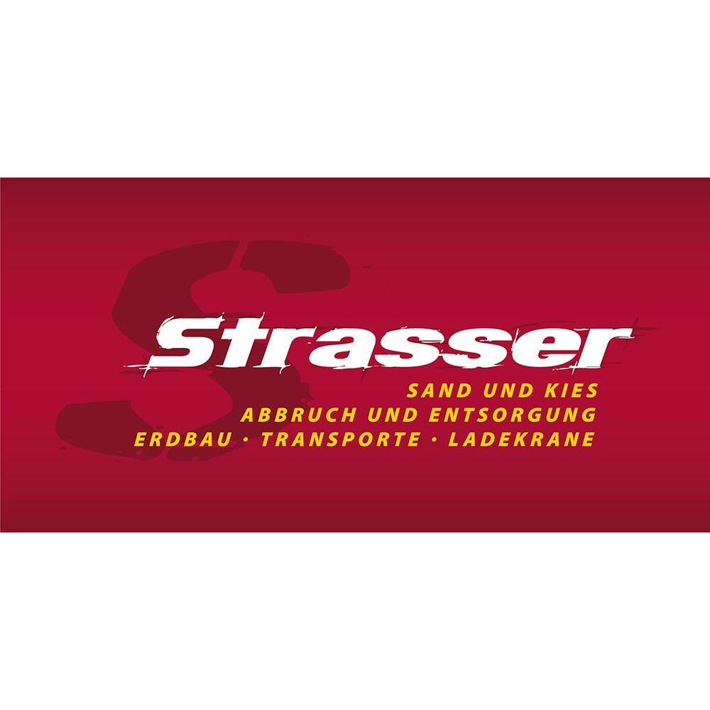 Strasser Erdbau GmbH