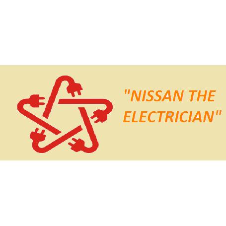 Nissan The Electrician
