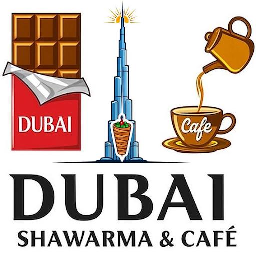 Dubai Shawarma & Cafe