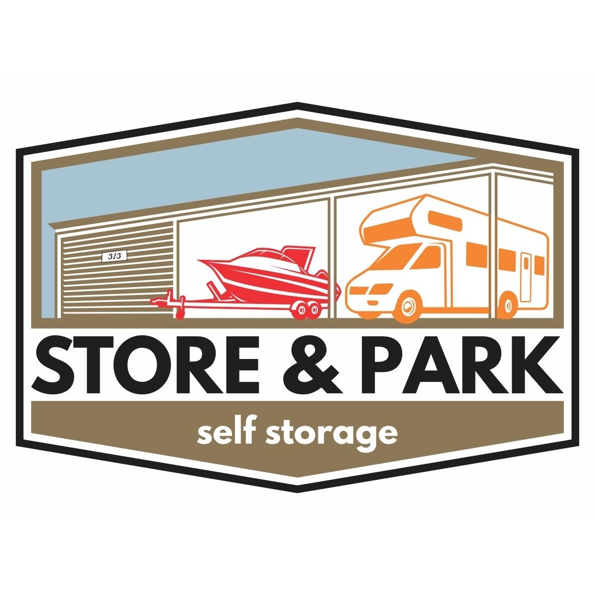 Store & Park