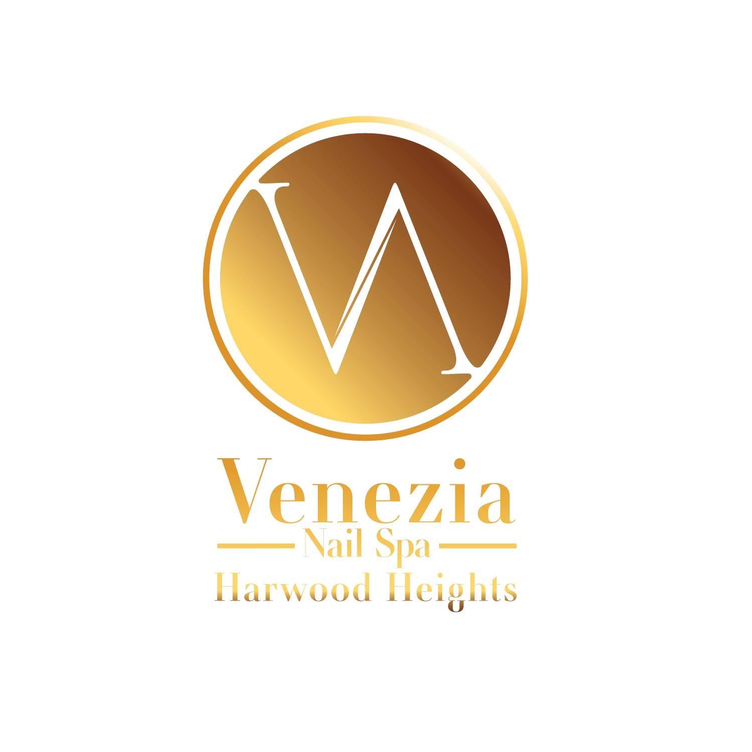 Venezia Nail Spa - Harwood Heights