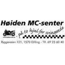 Høiden MC-Senter AS