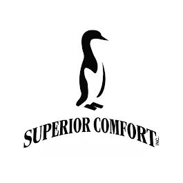 Superior Comfort Incorporated