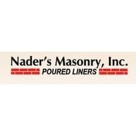 Nader's Masonry Inc