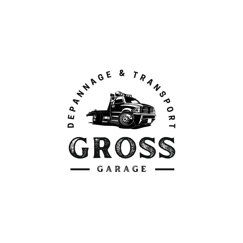 Gross Sàrl Garage et Carrosserie