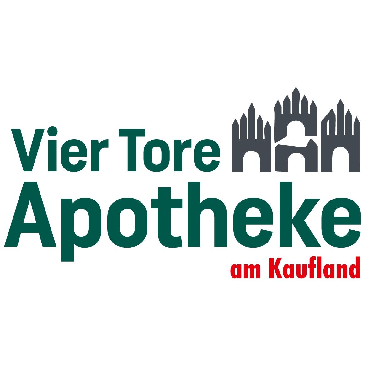 Vier-Tore-Apotheke am Kaufland